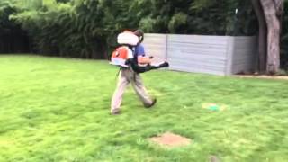 Mosquito Sprayer & Fogger