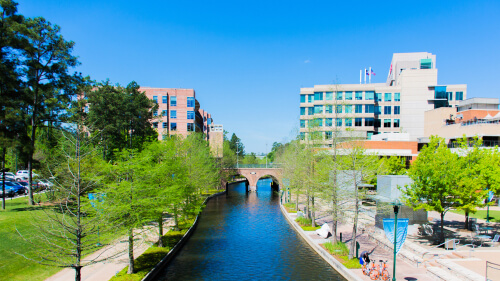 The Woodlands Sky Line Small (1)