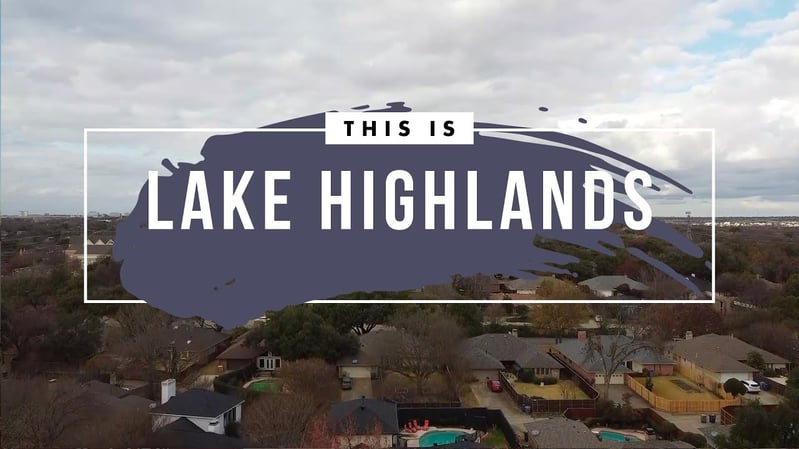 lake highlands