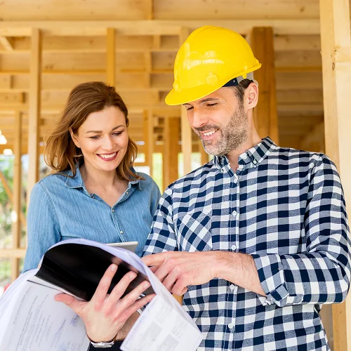 New Home Builders