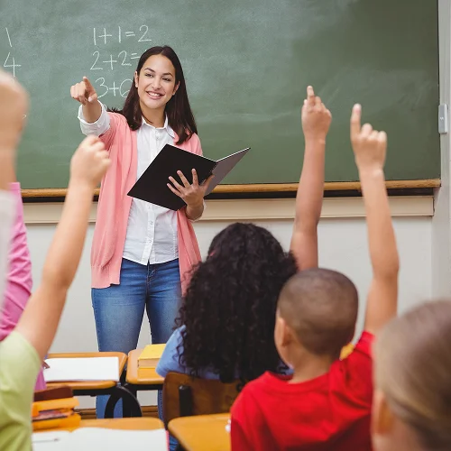 Businesses & Schools