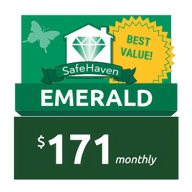 Emerald Bundle
