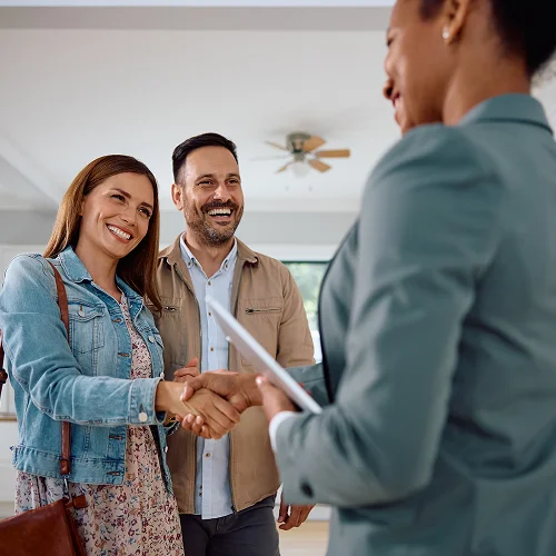 Real Estate Agents